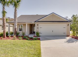 100 Palace Dr, Saint Augustine, FL 32084