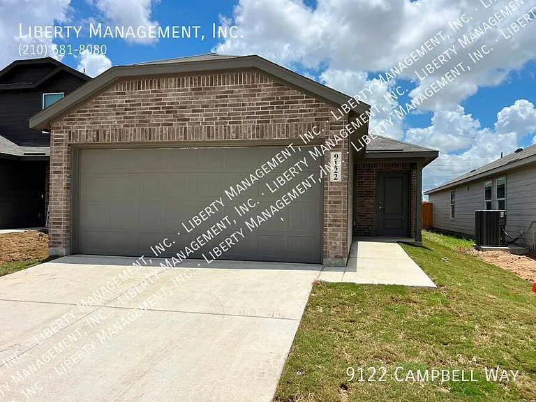 9122 Campbell Way — Photo 1