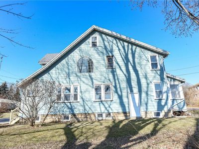 146 Bennett Ave, Rochester, NY, 14609
