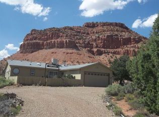 1268 S Pine Cliffs Dr, Kanab, UT 84741