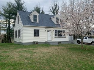 602 Craig Ave, Salem, VA 24153