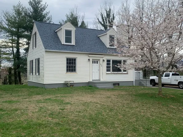 602 Craig Ave, Salem, VA 24153