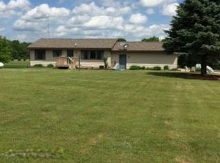 17272 W Church Rd, Howard City, MI 49329