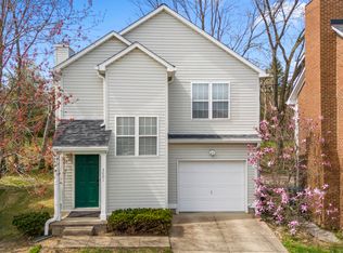 3001 Mapleleaf Park, Lexington, KY 40509