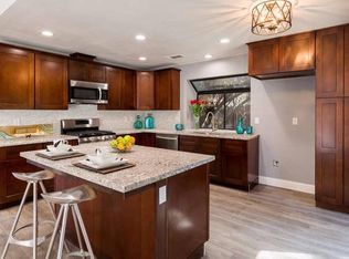 851 E Decatur Ave, Fresno, CA 93720