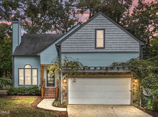 105 Croatan Cir, Cary, NC 27513