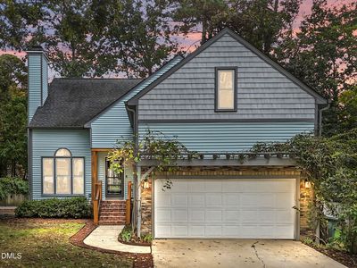 105 Croatan Cir, Cary, NC, 27513