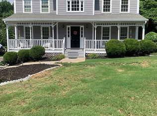 1900 Travers Cir, Lawrenceville, GA 30044