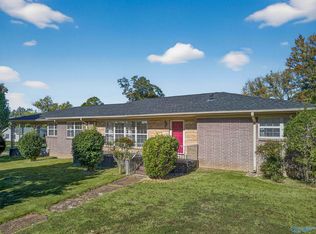 1115 5th St SW, Attalla, AL 35954