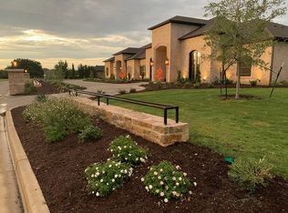 7010 Bending Trl, Mc Gregor, TX 76657