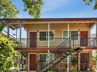 3624 2nd Ave UNIT 4, Sacramento, CA 95817