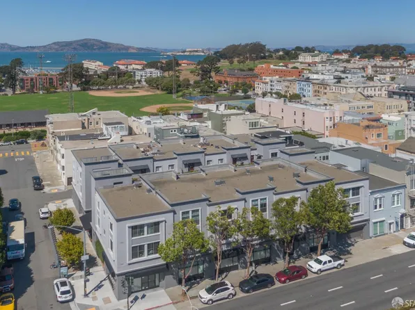 3322 Buchanan St, San Francisco, CA 94123