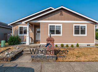 1153 NE Cordero Pl, Oak Harbor, WA 98277