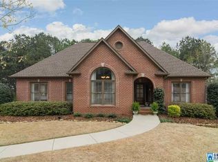 4041 Laurel Ridge Trl, Trussville, AL 35173