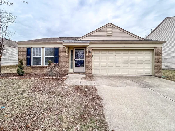 946 S 1st St, Trenton, OH 45067