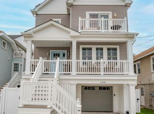 1358 Simpson Ave, Ocean City, NJ 08226