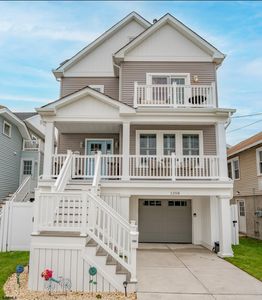 1358 Simpson Ave, Ocean City, NJ, 08226