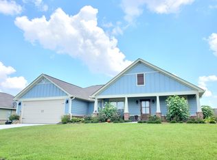 8 W Cherry, Sumrall, MS 39482