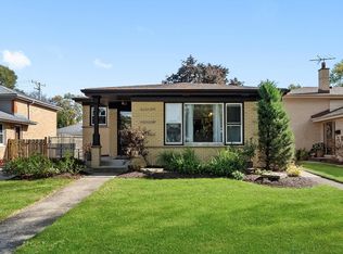 10429 S Keeler Ave, Oak Lawn, IL 60453