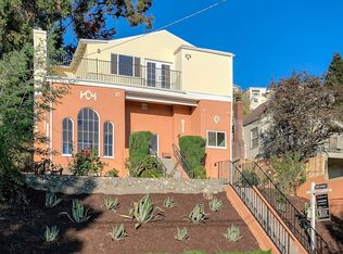 6608 Outlook Ave, Oakland, CA 94605