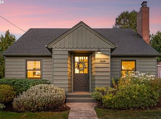 5634 NE 35th Ave, Portland, OR 97211