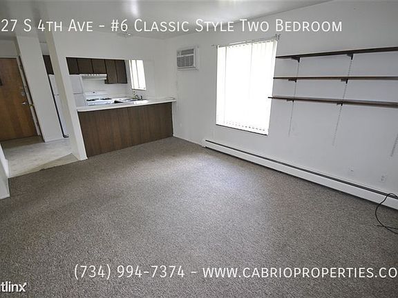 5th image of 527 S 4th Ave #6