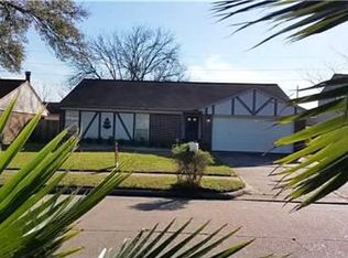 15831 N Bend Dr, Houston, TX 77073