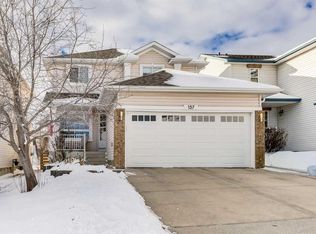 157 E Arbour Crest Rd NW, Calgary, AB T3G 4L5