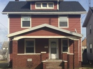 914 Shadyside Ave SW, Canton, OH 44710