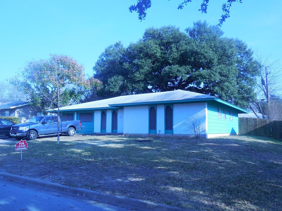 1st image of 5607 Cordell Ln