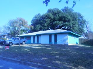 5607 Cordell Ln, Austin, TX 78723
