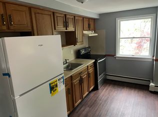 96 William St #3, Pittston, PA 18640