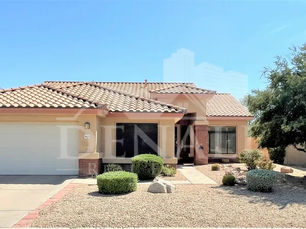 4523 E Swilling Rd, Phoenix, AZ 85050
