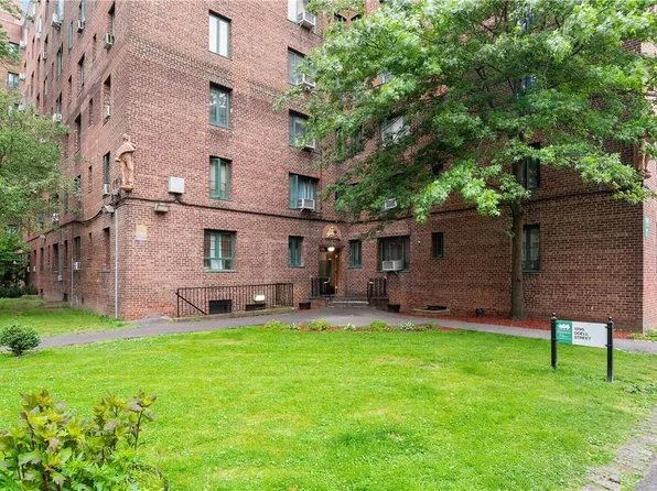 1595 Odell Street #4C, Bronx, NY 10462