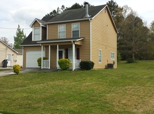 2900 Garnet Way, Atlanta, GA 30349