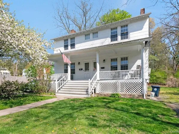 3 Elm Street, Chappaqua, NY 10514