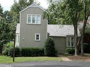 11808 Rochampton Sq, Henrico, VA 23238
