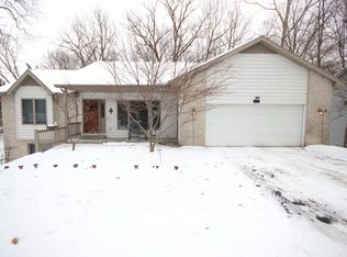 930 Spaulding Ave SE, Ada, MI 49301