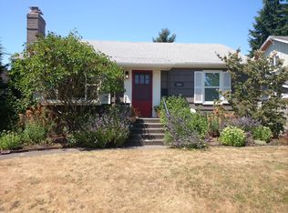 3851 54th Ave SW, Seattle, WA 98116