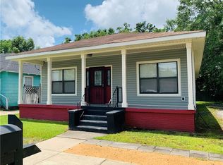 502 Weinacker Ave, Mobile, AL 36604