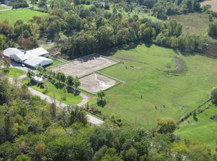 16515 Coldwater Rd, Huntertown, IN 46748