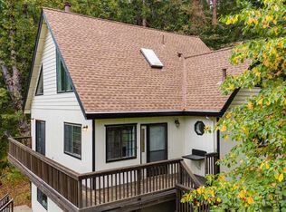 23649 Ontario Dr, Twain Harte, CA
