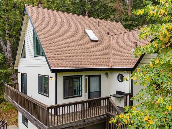 23649 Ontario Dr, Twain Harte, CA 95383