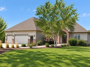 N6393 Tradewinds CIRCLE, Beaver Dam, WI 53916