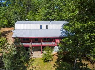 57 Sun Dog Dr, Weaverville, NC 28787