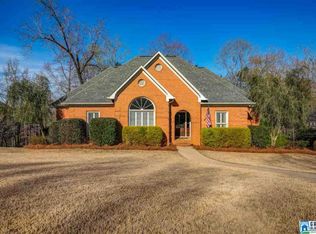 120 Post Oak Dr, Trussville, AL 35173