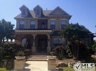 7168 Pecan Chase Ln, Frisco, TX 75034