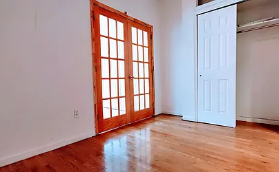 Rented by Union Square Property Management