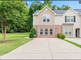 6518 Ashebrook Dr, High Point, NC 27265