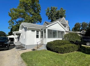 3243 Grayson St, Ferndale, MI 48220